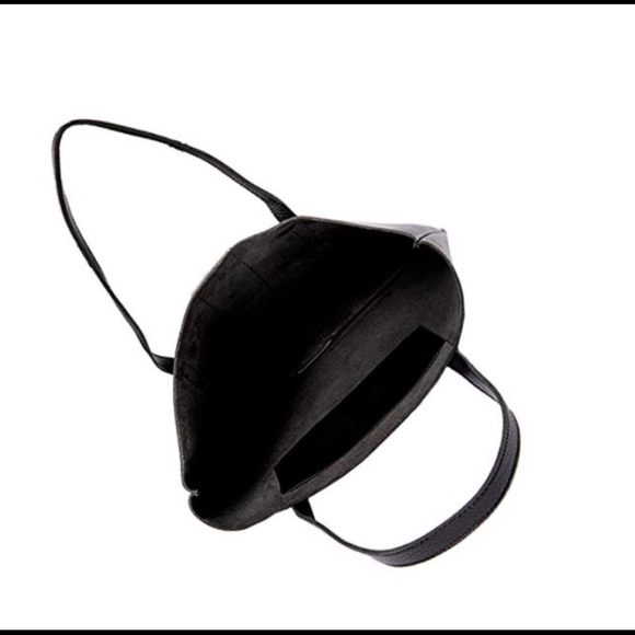 Vince Camuto Lucky Tote (Vegan Leather) - Picture 4 of 8